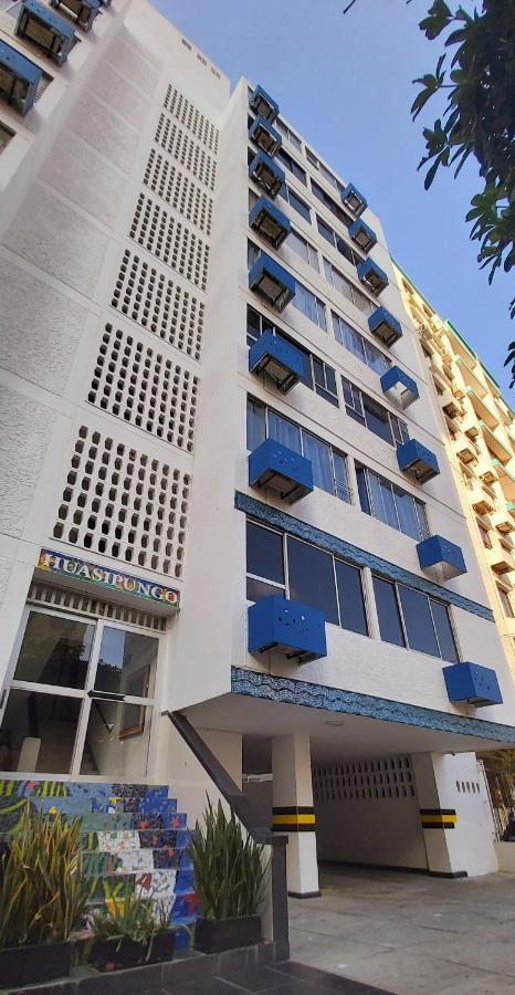Apartamento En Santa Marta Exteriér fotografie