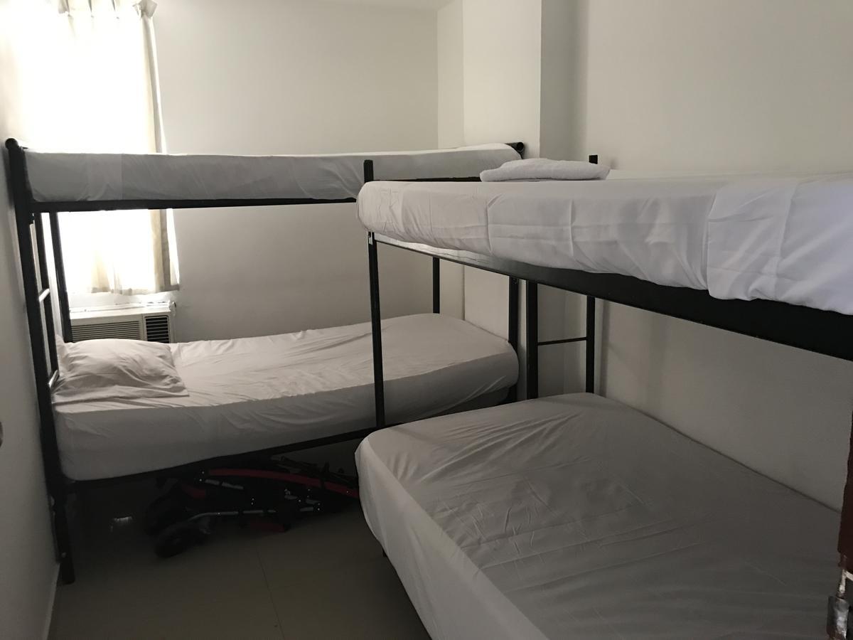 Apartamento En Santa Marta Exteriér fotografie