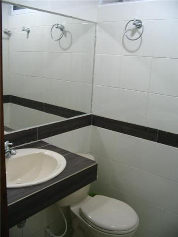 Apartamento En Santa Marta Exteriér fotografie