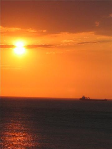 Apartamento En Santa Marta Exteriér fotografie