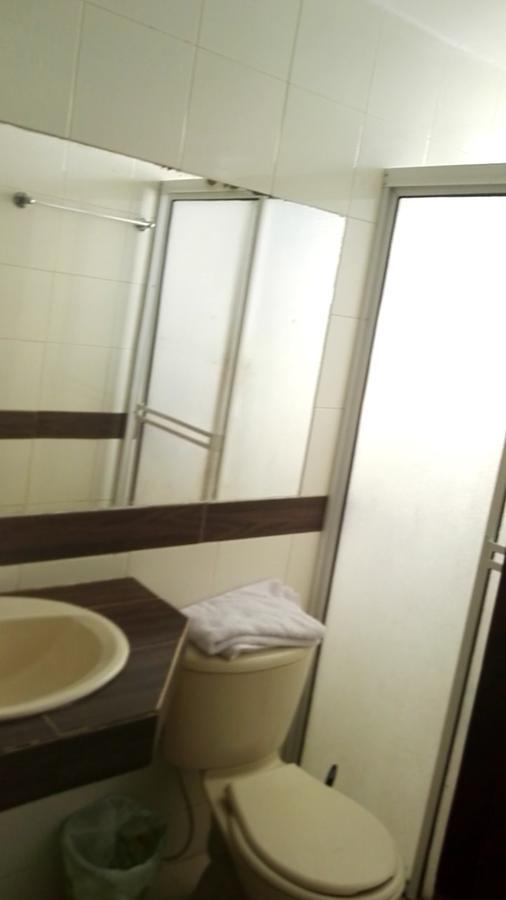 Apartamento En Santa Marta Exteriér fotografie